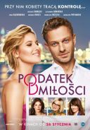 Podatek od milosci (2018) [h264] [1080p] [Film polski] [mkv] [FIONA9]