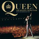 Queen - The Biggest Crowd Ever [2026] [FLAC]-Sc4r3cr0w