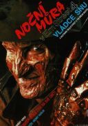 Koszmar z ulicy Wiazow 4: Wladca snow / A Nightmare On Elm Street 4: The Dream Master (1988) [PL 480p BDRip XviD AC3-ELiTE] [Lektor PL] [avi] [FIONA9]