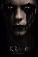Kruk / The Crow (2024) [1080p] [WEB-DL] [H264] [Lektor PL]