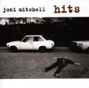 Joni Mitchell - Hits (1996) [FLAC]