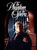 Upior w operze / The Phantom of the Opera (1962) [BDRiP] [XVID] [BODZiO] [Lektor PL]