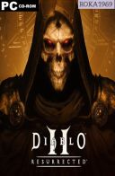 Diablo II: Resurrected [v1.6.81914] *2021* [Dubbing PL] [REPACK R69] [EXE] 