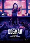 DogMan (2023) [PL 480p BDRip XviD DD5 1-K83] [Lektor PL] [avi] [FIONA9]