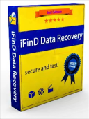 iFind Data Recovery (v.9.7.17.0) by elchupacabra *2024* [ENG] [exe]