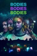 Bodies Bodies Bodies (2022) [h264.720p] Lektor PL [DD+ 5.1] M80