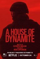 Dom pełen dynamitu / A House of Dynamite (2025) [PL.720p.WEB-DL.XviD-OzW] [Lektor PL] [avi]  [FIONA9]