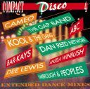 (Disco Funk) VA - Compact Disco 4 - [1988] [FLAC] [ToAlien]