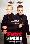 Futro z misia (2019) [XviD.480p] Film PL [AC3 2.0] M80