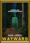 Na marginesie / Wayward [Sezon 1] [MULTi] [1080p] [NF] [WEB-DL] [H264] [DDP5.1.Atmos-K83] [Lektor PL i Napisy PL]