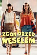 Zgon przed weselem (2025) [1080p] [WEB-DL] [H264] [DDP5.1-S56] [Polski Film]