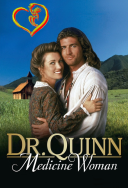 Doktor Quinn - Dr Quinn, Medicine Woman *1993-1998*[Sezon 01-06] [DVDRip XviD AC3] [Lektor PL] [Alusia]