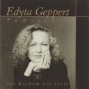 Edyta Geppert - Pamietnik, Czyli Kocham Cie Zycie (1998) [WAV]