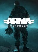 Arma Reforger *2022-2025* [ver.1.2.1.202] [+DLC] [MULTI-PL] [EXE]