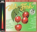 Hot And Fresh - Die Internationalen Super - Hits (1990) (2 x CD,Compilation) (WAVE) (Mr@73) [Alien]