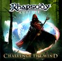 Rhapsody Of Fire - Challenge The Wind (2024) [MP3 320kbps]