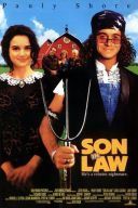 Szalony zięć / Son in Law (1993) [PL 720p WEB-DL XviD AC3-ELiTE] [Lektor PL] [avi]  [FIONA9]