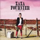 (French Pop, Chanson) Zaza Fournier - Regarde-Moi - [2011] [FLAC] [ToAlien]
