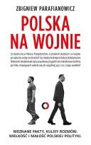 Polska na wojnie (2023) - Zbigniew Parafianowicz [pdf epub] [PL]