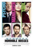Szefowie wrogowie / Horrible Bosses (2011) [THEATRiCAL] [720p] [BDRip] [XviD] [AC3-ELiTE] [Lektor PL]