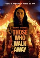 Ci, ktorzy odchodza / Those Who Walk Away (2022) [PL 720p BDRip XViD AC3 2 0-MG] [Lektor PL] [avi] [FIONA9]