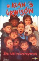 Klan urwisow / The Little Rascals (1994) [MULTi.1080p.BluRay.REMUX.AVC.DTS-HD.MA.5.0-MR] [h264] [Lektor PL] [mkv]  [FIONA9]