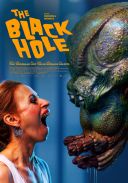 Czarna dziura / The Black Hole (2024) [1080P.Bluray.X264] Napisy PL [AC3.5.1] M80
