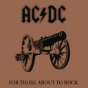 AC/DC - For Those About to Rock [We Salute You] (1981) [24-bit Hi-Res] [FLAC]