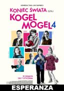 Koniec Swiata Czyli Kogel Mogel 4 (2022)[1080p][10BIT][HEVC][AC-3 PL][From Esperanza]