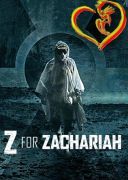 Z jak Zachariasz - Z for Zachariah 2015 [1080p.WEB-DL.H264-FT] [Lektor PL] [Alusia]