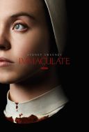 Niepokalana / Immaculate (2024) [480p] [BRRip] [XviD] [AC3-OzW] [Lektor PL]
