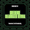 Creedence Clearwater Revival - Woodstock 1969 (Remastered Live On Broadcasting) (2025) [FLAC]