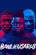 Bracia z przedmiesc/Banlieusards (2019) [1080p] [BRRip] [H264] [AC3-d11] [Lektor.pl]