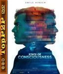 Zabojczy umysl / State of Consciousness (2022) [WEB-DL] [XviD-K83] [Lektor PL]