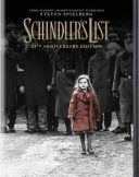 Lista Schindlera / Schindler's List (1993) [XviD] [352p] [Lektor PL]