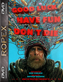 Baw się dobrze i przeżyj - Good Luck, Have Fun, Don't Die (2025) [MULTi] [1080p] [AMZN] [WEB-DL] [H.264] [DD5.1-RX] [Lektor PL] [ToAlien]