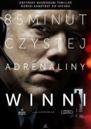 Winni / The Guilty / Den skyldige (2018) [720p] [BDRip] [XviD] [AC3-ELiTE] [Lektor PL] [avi] [FIONA9]