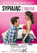 Sypiając z innymi / Sleeping with Other People (2015) [PL 480p BDRip XviD B89] [Lektor PL] [avi]  [FIONA9]