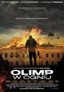 Olimp w ogniu / Olympus Has Fallen (2013) [720p] [BDRip] [XviD] [AC3-ELiTE] [Lektor PL]