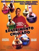 Zakręcony / Senseless (1998) [PL 1080p BDRip H264] [Lektor PL] [mkv]  [FIONA9]
