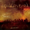 LIQUID GRAVEYARD - ON EVIL DAYS (2009) [MP3@320] [FALLEN ANGEL]