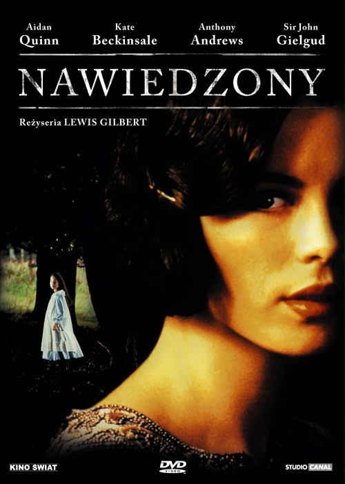 Nawiedzony / Haunted (1995) [DVDRip] [XviD] [AC3] [Lektor PL]