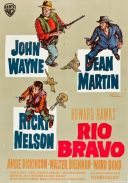 Rio Bravo (1959) [PL 1080p Bluray x264] [Lektor PL] [mkv] [FIONA9]