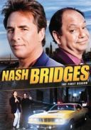 Nash Bridges (2000-2001) [Sezon 6] [Lektor PL] [720p] [BluRay] [DD2.0] [x264-Ralf]