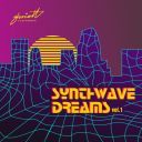 (Synthwave) VA - Synthwave Dreams Vol. 1-25 [2019-2022] [FLAC] [ToAlien]