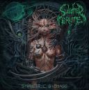 SLAUGHTER BRUTE - SYMMETRIC BIOMASS (2021) [WMA] [FALLEN ANGEL]
