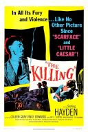 Zabójstwo / The Killing (1956) [PL.1080p.BDRip.H264-wasik] [Lektor PL] [mkv]  [FIONA9]