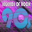 VA - Legends of Rock 90\'s (Live) (2025) [mp3@320kbps]