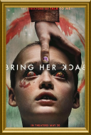 Oddaj ją / Bring Her Back (2025) [PLSUBBED] [BDRip] [XviD-R22] [Napisy PL]