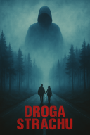 Droga strachu / Drive Back (2024) [WEB-DL.XviD-GR4PE]  [Lektor PL]